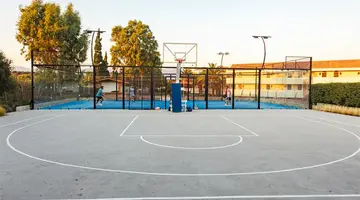 Hotel Argile Resort