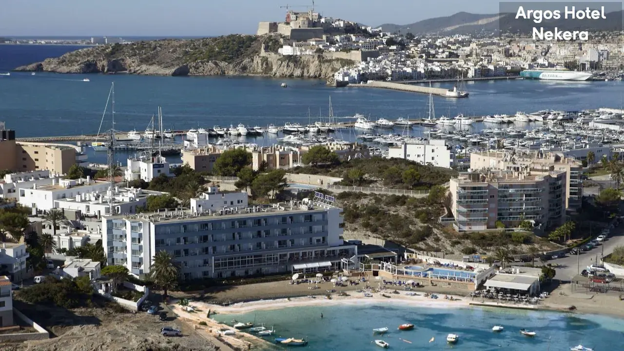 Hotel Argos