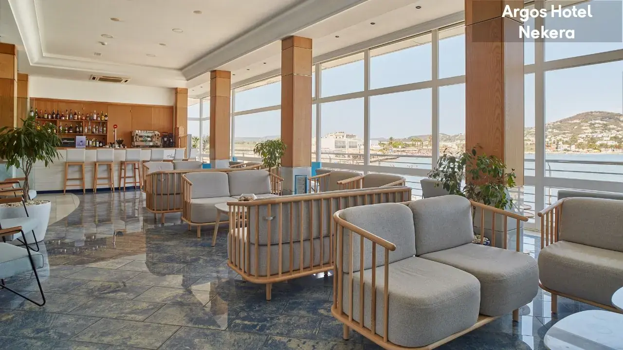 Hotel Argos