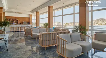Hotel Argos