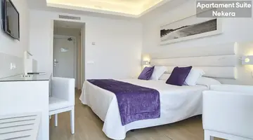 Hotel Argos