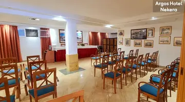 Hotel Argos
