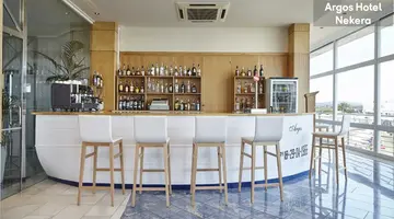 Hotel Argos