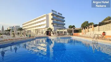 Hotel Argos