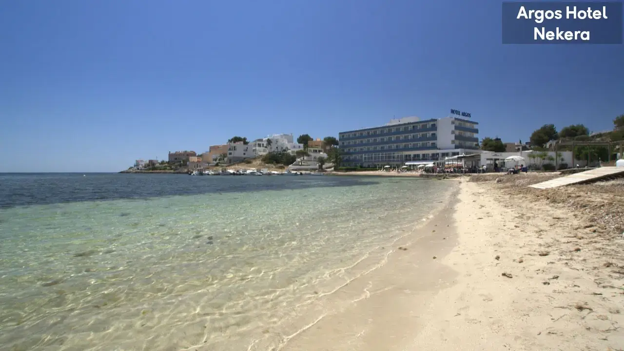 Hotel Argos