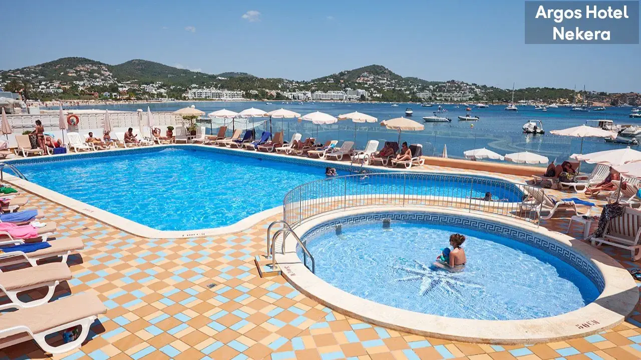 Hotel Argos