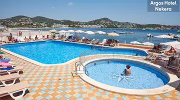 Hotel Argos