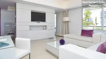 Hotel Argos