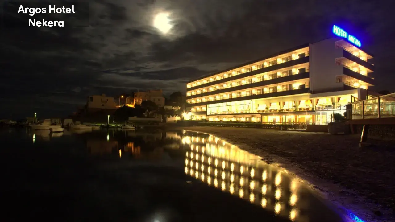 Hotel Argos