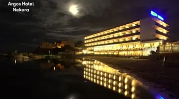 Hotel Argos