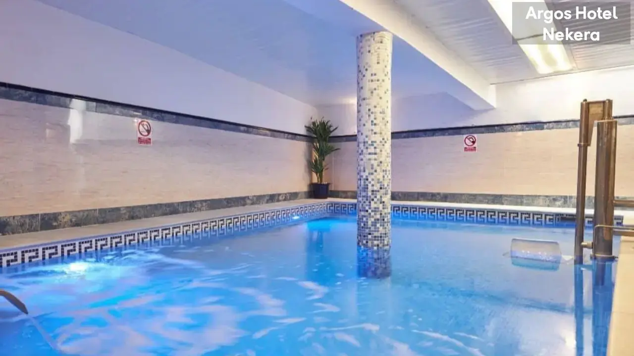 Hotel Argos