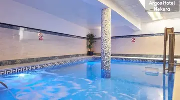 Hotel Argos