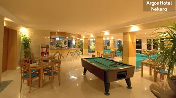 Hotel Argos