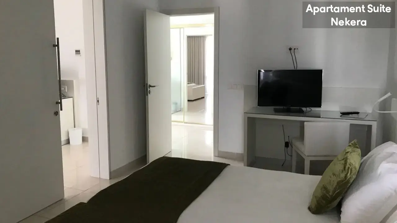 Hotel Argos