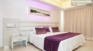 Hotel Argos