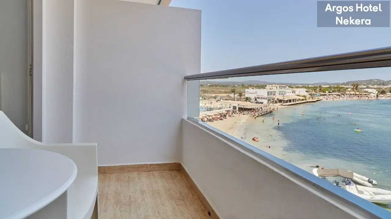 Hotel Argos