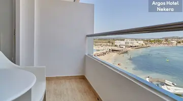 Hotel Argos