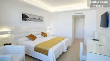 Hotel Argos
