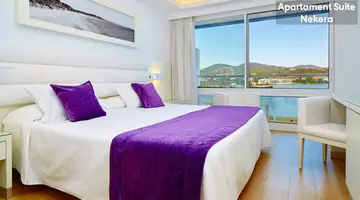 Hotel Argos