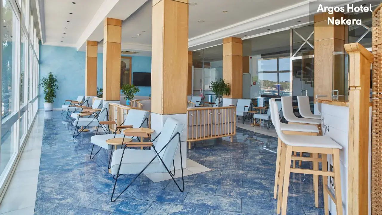 Hotel Argos