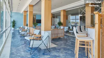 Hotel Argos