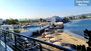 Hotel Argos
