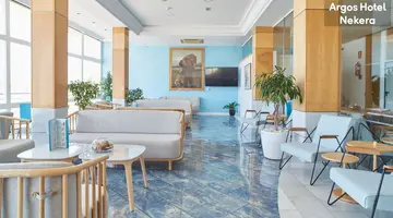 Hotel Argos