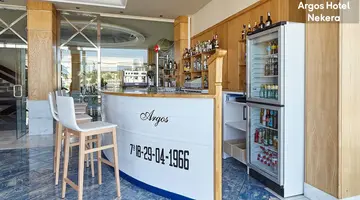 Hotel Argos