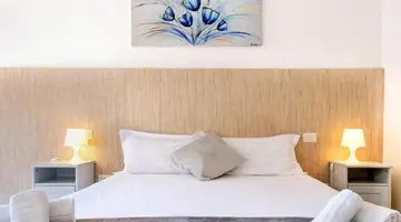 Hotel Aria di Mare