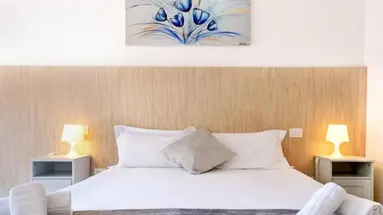 Hotel Aria di Mare