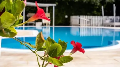 Hotel Aria di Mare