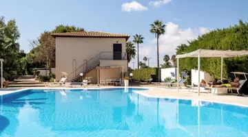 Hotel Aria di Mare