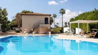 Hotel Aria di Mare