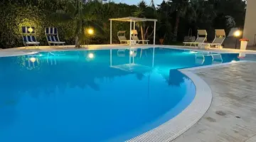 Hotel Aria di Mare