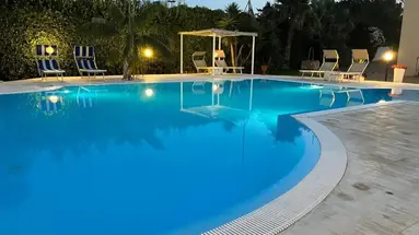 Hotel Aria di Mare