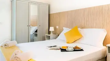 Hotel Aria di Mare