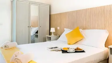 Hotel Aria di Mare