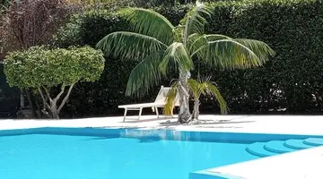Hotel Aria di Mare