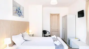 Hotel Aria di Mare