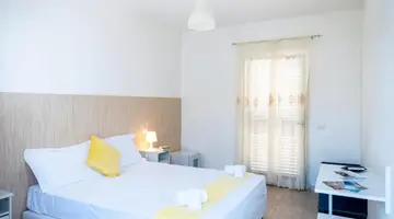 Hotel Aria di Mare