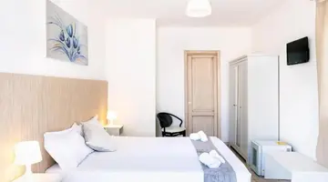 Hotel Aria di Mare