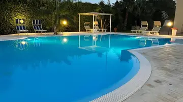 Hotel Aria di Mare