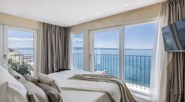 Hotel Aria