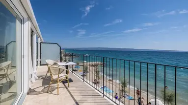 Hotel Aria