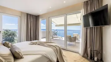 Hotel Aria