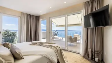 Hotel Aria