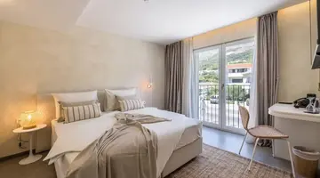 Hotel Aria