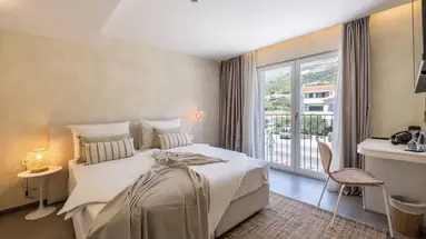 Hotel Aria