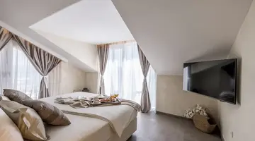 Hotel Aria