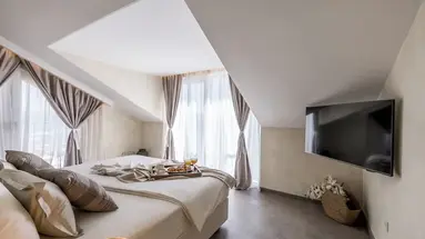 Hotel Aria